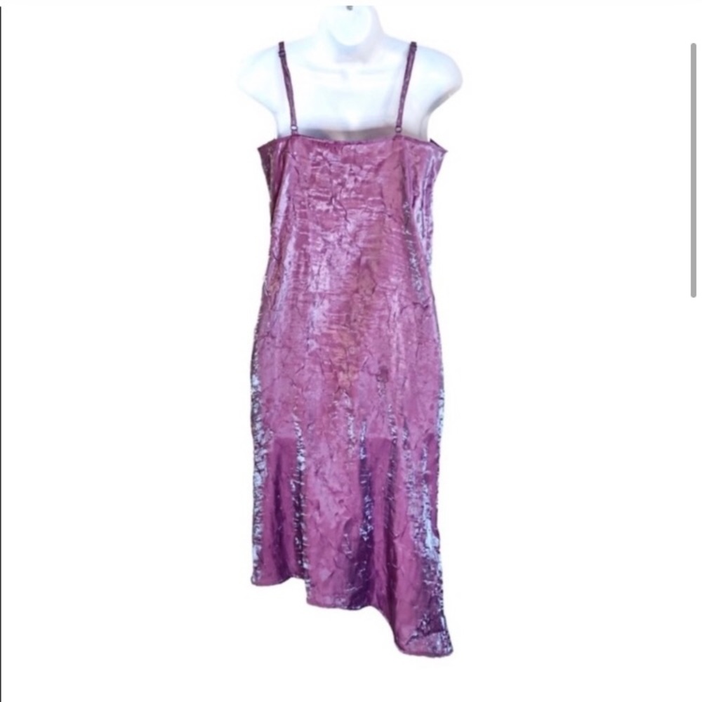 Urban Outfitters Iridescent Dress - Picture 5 of 7